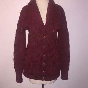 Polo Ralph Lauren Cardigan